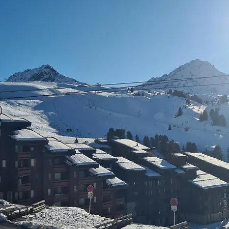Vue Imprenable Résidence Croix Du Sud Apartamento
