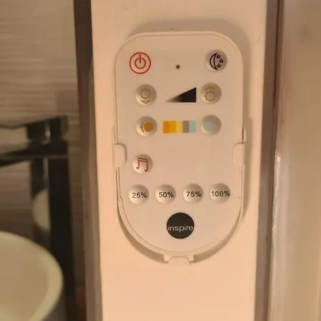 Vue Imprenable Résidence Croix Du Sud Apartamento *