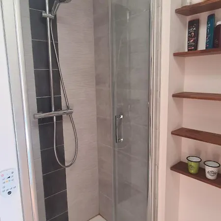Vue Imprenable Résidence Croix Du Sud Apartamento *