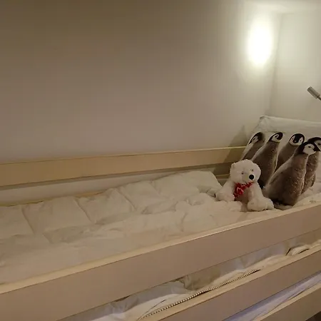 Apartmán Vue Imprenable Croix Du Sud *