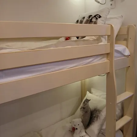 Vue Imprenable Résidence Croix Du Sud Apartamento