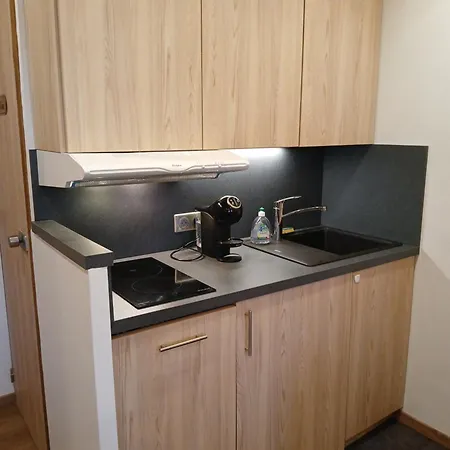 Apartmán Vue Imprenable Croix Du Sud